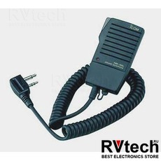 ICOM HM-46L Гарнитура ICOM, Купить ICOM HM-46L Гарнитура ICOM в магазине РадиоВидео.рф, Гарнитура ICOM