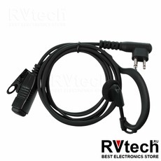 Гарнитура Roger RE-R200 в Новосибирске, Купить Гарнитура Roger RE-R200 в Новосибирске в магазине РадиоВидео.рф, Гарнитура Roger