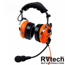 Гарнитура Roger GSH-01 в Новосибирске, Купить Гарнитура Roger GSH-01 в Новосибирске в магазине РадиоВидео.рф, Гарнитура Roger