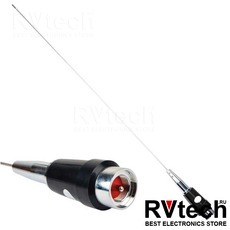 Антенна Roger RA-M50U в Новосибирске, Купить Антенна Roger RA-M50U в Новосибирске в магазине РадиоВидео.рф, Антенна Roger