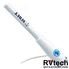 УКВ антенны морского диапазона для моторных судов SCOUT KS-22 в Новосибирске, Купить УКВ антенны морского диапазона для моторных судов SCOUT KS-22 в Новосибирске в магазине РадиоВидео.рф, УКВ антенны морского диапазона для моторных судов SCOUT