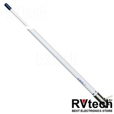 УКВ антенны морского диапазона для моторных судов SCOUT KS-42 в Новосибирске, Купить УКВ антенны морского диапазона для моторных судов SCOUT KS-42 в Новосибирске в магазине РадиоВидео.рф, УКВ антенны морского диапазона для моторных судов SCOUT