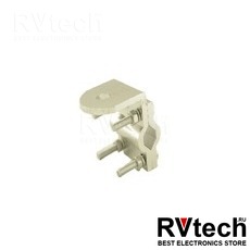 Turbosky TS-03 крепление для антенн рации на багажник или рейлинг, Купить Turbosky TS-03 крепление для антенн рации на багажник или рейлинг в магазине РадиоВидео.рф, Кронштейн для антенны