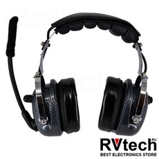 Шумозащищенная гарнитура Comrade BH-1- профессиональная противошумная авиационная гарнитура, Купить Шумозащищенная гарнитура Comrade BH-1- профессиональная противошумная авиационная гарнитура в магазине РадиоВидео.рф, Гарнитура Comrade