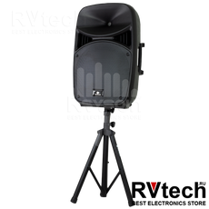 Активные колонки EASYSOUND SIREN SET 2EQ комплект Подключи-Играй, Купить Активные колонки EASYSOUND SIREN SET 2EQ комплект Подключи-Играй в магазине РадиоВидео.рф, Акустические системы