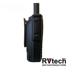 Рация Racio R820 UHF/VHF, АКБ 3000 мАч, 10 Вт, IP68, TYPE-C, Купить Рация Racio R820 UHF/VHF, АКБ 3000 мАч, 10 Вт, IP68, TYPE-C в магазине РадиоВидео.рф, Рации Racio