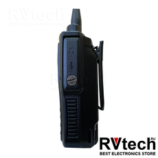 Рация Racio R820 UHF/VHF, АКБ 3000 мАч, 10 Вт, IP68, TYPE-C, Купить Рация Racio R820 UHF/VHF, АКБ 3000 мАч, 10 Вт, IP68, TYPE-C в магазине РадиоВидео.рф, Рации Racio