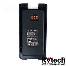 Рация TYT MD-390 DMR 10W AES 256 Цифровая, Влагозащита IP67,, Купить Рация TYT MD-390 DMR 10W AES 256 Цифровая, Влагозащита IP67, в магазине РадиоВидео.рф, Рации TYT (Китай)