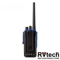 Рация Терек РК-4312Ex взрывозащищенная, цифро-аналоговая радиостанция, Купить Рация Терек РК-4312Ex взрывозащищенная, цифро-аналоговая радиостанция в магазине РадиоВидео.рф,  Рации Терек