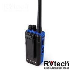 Рация Терек РК-4312Ex взрывозащищенная, цифро-аналоговая радиостанция, Купить Рация Терек РК-4312Ex взрывозащищенная, цифро-аналоговая радиостанция в магазине РадиоВидео.рф,  Рации Терек