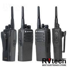 Рация Motorola DP 1400 UHF ЦИФРОВАЯ DMR. Купить в Новосибирске, Купить Рация Motorola DP 1400 UHF ЦИФРОВАЯ DMR. Купить в Новосибирске в магазине РадиоВидео.рф, Рации Motorola TLKR, DP (USA)
