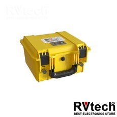 Аккумулятор литиевый 12V 104Ah R3 LiFePO4 Защищённый, Купить Аккумулятор литиевый 12V 104Ah R3 LiFePO4 Защищённый в магазине РадиоВидео.рф, Аккумуляторы LiFePO4 (Литий Железо Фосфатные)