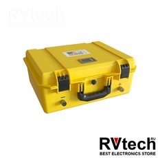 Аккумулятор литиевый 24V104Ah R3 LiFePO4 Защищённый, Купить Аккумулятор литиевый 24V104Ah R3 LiFePO4 Защищённый в магазине РадиоВидео.рф, Аккумуляторы LiFePO4 (Литий Железо Фосфатные)