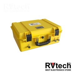 Аккумулятор двухканальный литиевый 24V104Ah CH2 R3 LiFePO4 Защищённый, Купить Аккумулятор двухканальный литиевый 24V104Ah CH2 R3 LiFePO4 Защищённый в магазине РадиоВидео.рф, Аккумуляторы LiFePO4 (Литий Железо Фосфатные)