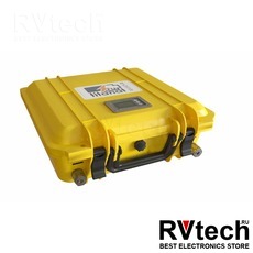 Аккумулятор литиевый 12V 52Ah R3 LiFePO4 Защищённый, Купить Аккумулятор литиевый 12V 52Ah R3 LiFePO4 Защищённый в магазине РадиоВидео.рф, Аккумуляторы LiFePO4 (Литий Железо Фосфатные)