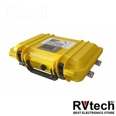 Аккумулятор литиевый 12V 52Ah R3 LiFePO4 Защищённый, Купить Аккумулятор литиевый 12V 52Ah R3 LiFePO4 Защищённый в магазине РадиоВидео.рф, Аккумуляторы LiFePO4 (Литий Железо Фосфатные)