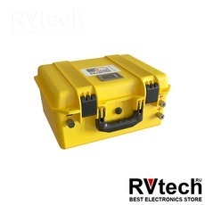 Аккумулятор двухканальный литиевый 24V104Ah CH2 R3 LiFePO4 Защищённый, Купить Аккумулятор двухканальный литиевый 24V104Ah CH2 R3 LiFePO4 Защищённый в магазине РадиоВидео.рф, Аккумуляторы LiFePO4 (Литий Железо Фосфатные)