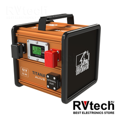 Аккумулятор литиевый 12V 52Ah LiFePO4 ALIUS GOLD, Купить Аккумулятор литиевый 12V 52Ah LiFePO4 ALIUS GOLD в магазине РадиоВидео.рф, Аккумуляторы LiFePO4 ALIUS (Литий Железо Фосфатные)