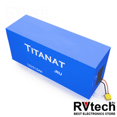 Аккумулятор 12V 312Ah LiFePO4, Купить Аккумулятор 12V 312Ah LiFePO4 в магазине РадиоВидео.рф, Аккумуляторы LiFePO4 (Литий Железо Фосфатные)