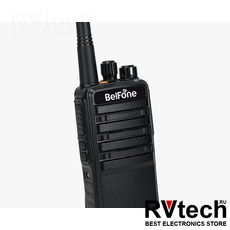 Радиостанци Belfone BF-TD510 в России Lira DP-2000 UHF или VHF  с шифрованием AES-256, Купить Радиостанци Belfone BF-TD510 в России Lira DP-2000 UHF или VHF  с шифрованием AES-256 в магазине РадиоВидео.рф, Belfone (Lira)