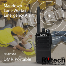 Радиостанци Belfone BF-TD510 в России Lira DP-2000 UHF или VHF  с шифрованием AES-256, Купить Радиостанци Belfone BF-TD510 в России Lira DP-2000 UHF или VHF  с шифрованием AES-256 в магазине РадиоВидео.рф, Belfone (Lira)