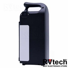 Аккумулятор для электровелосипеда 48В 30Ач, Купить Аккумулятор для электровелосипеда 48В 30Ач в магазине РадиоВидео.рф, Аккумуляторы Li-NMC (Литий Никель Марганец Кобальт Оксидный)