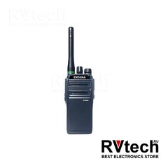 Рация EXCERA EP5000, Купить Рация EXCERA EP5000 в магазине РадиоВидео.рф, Рации EXCERA