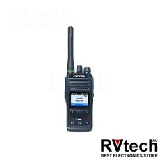 Рации EXCERA EP5500, Купить Рации EXCERA EP5500 в магазине РадиоВидео.рф, Рации EXCERA