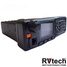 Цифровая возимая радиостанция Аргут А‑1000D VHF, DMR, SFR, Купить Цифровая возимая радиостанция Аргут А‑1000D VHF, DMR, SFR в магазине РадиоВидео.рф, Мобильные рации Аргут