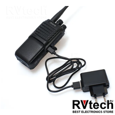 Портативная радиостанция Алора А5, Купить Портативная радиостанция Алора А5 в магазине РадиоВидео.рф, Рации Алора