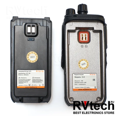 Портативная радиостанция Алора А5, Купить Портативная радиостанция Алора А5 в магазине РадиоВидео.рф, Рации Алора