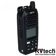 Радиостанция Аргут А‑18 — профессиональная морская рация VHF с защитой IP67, Купить Радиостанция Аргут А‑18 — профессиональная морская рация VHF с защитой IP67 в магазине РадиоВидео.рф, Рации Аргут