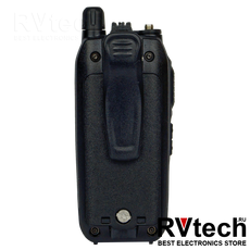 Радиостанция Аргут А‑18 — профессиональная морская рация VHF с защитой IP67, Купить Радиостанция Аргут А‑18 — профессиональная морская рация VHF с защитой IP67 в магазине РадиоВидео.рф, Рации Аргут