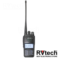 Радиостанция Аргут А‑12 — профессиональная авиационная рация VHF для наземных служб и пилотов, Купить Радиостанция Аргут А‑12 — профессиональная авиационная рация VHF для наземных служб и пилотов в магазине РадиоВидео.рф, Рации Аргут