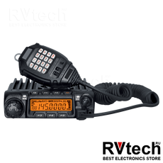 Мобильная радиостанция Аргут А‑403 UHF, 30 Вт, 200 каналов, Купить Мобильная радиостанция Аргут А‑403 UHF, 30 Вт, 200 каналов в магазине РадиоВидео.рф, Мобильные рации Аргут