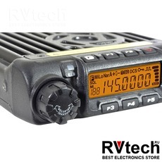 Мобильная радиостанция Аргут А‑403 UHF, 30 Вт, 200 каналов, Купить Мобильная радиостанция Аргут А‑403 UHF, 30 Вт, 200 каналов в магазине РадиоВидео.рф, Мобильные рации Аргут