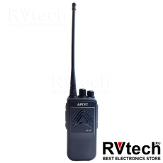 Рация Аргут А‑73 П-45 UHF в Новосибирске — профессиональная цифровая станция для транспортной безопасности, Купить Рация Аргут А‑73 П-45 UHF в Новосибирске — профессиональная цифровая станция для транспортной безопасности в магазине РадиоВидео.рф, Рации Аргут