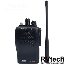 Рация Аргут РК‑301М UHF в Новосибирске — цифровая станция с повышенной защитой и сертификатом транспортной безопасности, Купить Рация Аргут РК‑301М UHF в Новосибирске — цифровая станция с повышенной защитой и сертификатом транспортной безопасности в магазине РадиоВидео.рф, Рации Аргут
