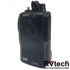 Рация Аргут РК‑301М VHF в Новосибирске С роумингом - цифровая станция с повышенным классом защиты и сертификатом транспортной безопасности, Купить Рация Аргут РК‑301М VHF в Новосибирске С роумингом - цифровая станция с повышенным классом защиты и сертификатом транспортной безопасности в магазине РадиоВидео.рф, Рации Аргут
