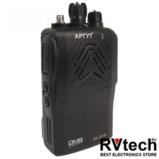 Рация Аргут РК‑301М VHF в Новосибирске - цифровая станция с повышенным классом защиты и сертификатом транспортной безопасности, Купить Рация Аргут РК‑301М VHF в Новосибирске - цифровая станция с повышенным классом защиты и сертификатом транспортной безопасности в магазине РадиоВидео.рф, Рации Аргут