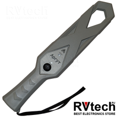 Металлодетектор ручной АРГУТ МР-101. 300 часов работы, Купить Металлодетектор ручной АРГУТ МР-101. 300 часов работы в магазине РадиоВидео.рф, Аргут