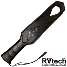 Металлодетектор ручной АРГУТ МР-102. Аккумулятор 9В Крона, Купить Металлодетектор ручной АРГУТ МР-102. Аккумулятор 9В Крона в магазине РадиоВидео.рф, Аргут