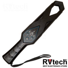 Металлодетектор ручной АРГУТ МР-103. Аккумулятор 9В. Обнаружение ПМ 200мм, Купить Металлодетектор ручной АРГУТ МР-103. Аккумулятор 9В. Обнаружение ПМ 200мм в магазине РадиоВидео.рф, Аргут