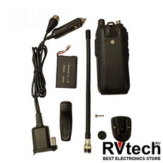 Портативная CB радиостанция OPTIM Sprint (26965–27405 кГц, AM/FM) — Новосибирск., Купить Портативная CB радиостанция OPTIM Sprint (26965–27405 кГц, AM/FM) — Новосибирск. в магазине РадиоВидео.рф, Optim