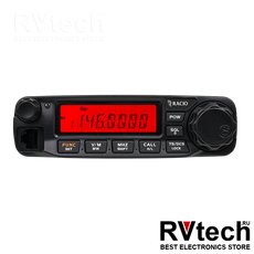 Автомобильная радиостанция Racio R2200 UHF 40 Вт, 200 каналов (Новосибирск), Купить Автомобильная радиостанция Racio R2200 UHF 40 Вт, 200 каналов (Новосибирск) в магазине РадиоВидео.рф, Рации Racio