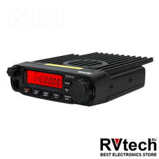 Автомобильная радиостанция Racio R2200 UHF 40 Вт, 200 каналов (Новосибирск), Купить Автомобильная радиостанция Racio R2200 UHF 40 Вт, 200 каналов (Новосибирск) в магазине РадиоВидео.рф, Рации Racio