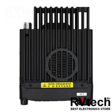 Автомобильная радиостанция Racio R2100 VHF 60 Вт, 200 каналов (Новосибирск) ​, Купить Автомобильная радиостанция Racio R2100 VHF 60 Вт, 200 каналов (Новосибирск) ​ в магазине РадиоВидео.рф, Рации Racio