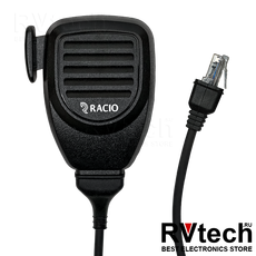 Автомобильная радиостанция Racio R2200 UHF 40 Вт, 200 каналов (Новосибирск), Купить Автомобильная радиостанция Racio R2200 UHF 40 Вт, 200 каналов (Новосибирск) в магазине РадиоВидео.рф, Рации Racio