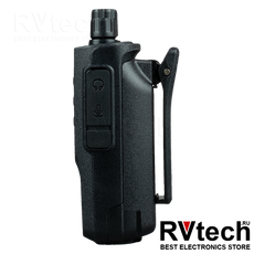 Портативная радиостанция Racio R310 UHF 5 Вт, 3000 мАч (Новосибирск), Купить Портативная радиостанция Racio R310 UHF 5 Вт, 3000 мАч (Новосибирск) в магазине РадиоВидео.рф, Рации Racio