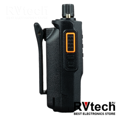 Портативная радиостанция Racio R310 UHF 5 Вт, 3000 мАч (Новосибирск), Купить Портативная радиостанция Racio R310 UHF 5 Вт, 3000 мАч (Новосибирск) в магазине РадиоВидео.рф, Рации Racio